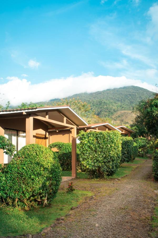 Slow Travel Lodge Upala Extérieur photo